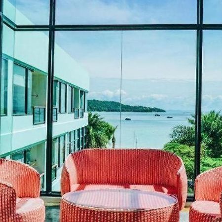 Phi Phi Nice Beach Hotel Hip Luaran gambar