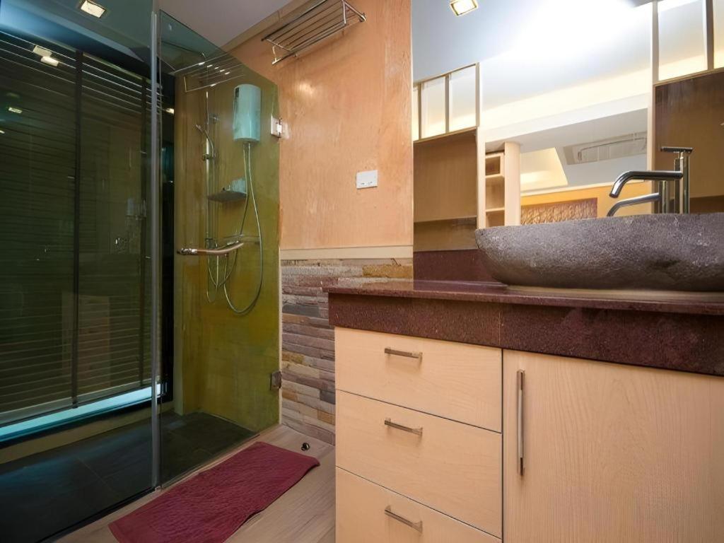 Phi Phi Nice Beach Hotel Hip Luaran gambar