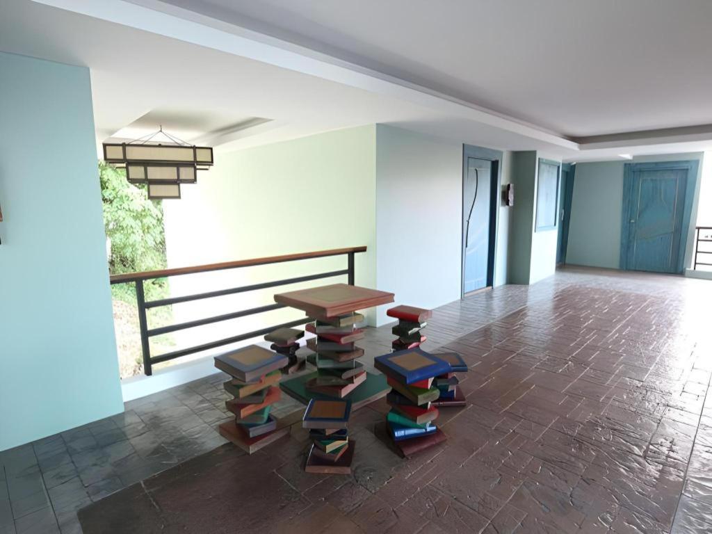 Phi Phi Nice Beach Hotel Hip Luaran gambar